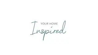 Inspired Home- By Thomsen Homes