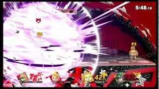 magic burst