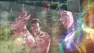 TMNT 2012   You're Gone, Mom   AMV Clip   April O'Neil and Karai
