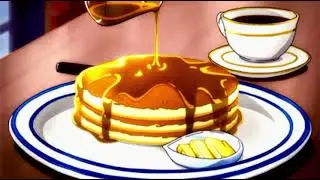 Maple Syrup Tears - Huron John (Slowed + Reverb)