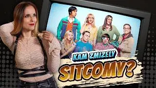 Kam zmizely klasick&eacute; sitcomy? Už nikdy neuvid&iacute;me Př&aacute;tele 2.0? 📺😢