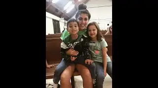 PROJECT COMPASSION: The Children We Love