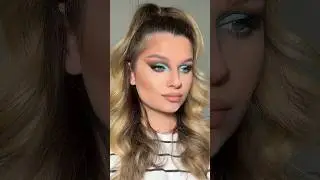 Eye Makeup Tutorial #eyemakeup #makeuptutorial #beauty #makeuplover #eyemakeuptutorial #beautytutori