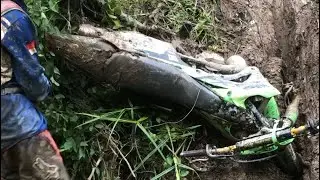 Trangsank 7, Zona 1 , awal mula terjadi nya bencana 😂😂😂😅