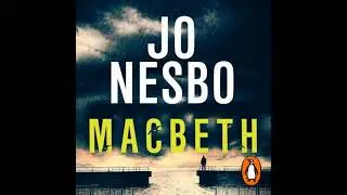 Macbeth - Jo Nesbo