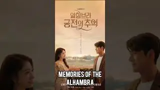 Best 10 Fantasy and Sci-fi Korean drama ( PART-5 )