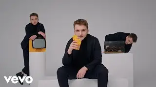 Janek Szynal - Rakieta (Official Video)