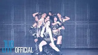 TWICE 5TH WORLD TOUR &lsquo;READY TO BE&rsquo; IN SEOUL DVD & BLU-RAY PREVIEW