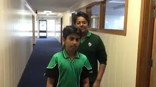 Bullying in TNIS