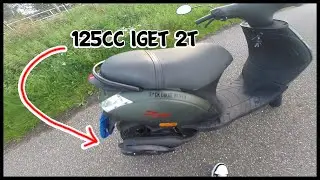 Spelen op de spot met 125 en 70cc | Zipperts