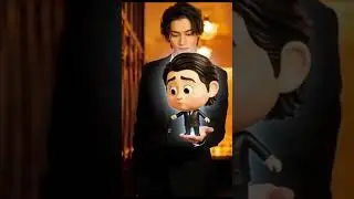 Yokohama Ryusei Meets His Chibi Twin 🎭🔥