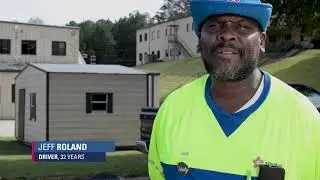 Republic Services Strike Atlanta South '18