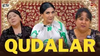 QUDALAR | BUGAL SAMARQANDLIK QUDALAR