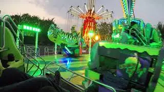 Onride: 'The popcorn party' 🍿 HD/POV 2019 - Meifoor Brugge