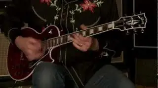 Gibson Les Paul Classic Custom  &bull;  SN: 110821405