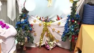 Holy Mass - New Year's Day - 1 January 2026