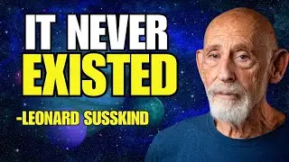 Reality Without Space-Time | Leonard Susskind