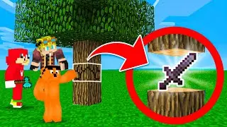 Minecraft *MAAR* ALLES IS RANDOM 2