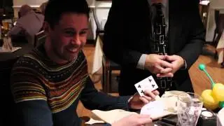 Hands Off Wallet (H.O.W.)
