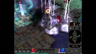 MuOnline - Illusion Temple - HD