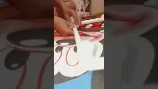 how to make study table in PVC pipe 🤩