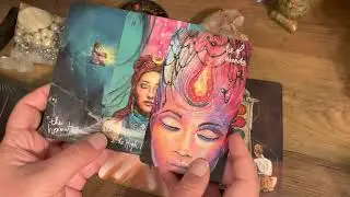 Divine Feminine & Divine Masculine Are Totally Mirroring Each Other&rsquo;s Energy, Powerful Energy