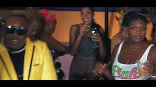 FAME STYLEZ ft SOUDEN - BRUCK FLOSS (OFFICIAL VIDEO)