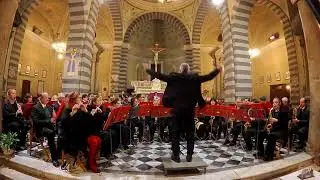 The First Nowell (English Traditional) (1823) - arranged by Lorenzo Bocci