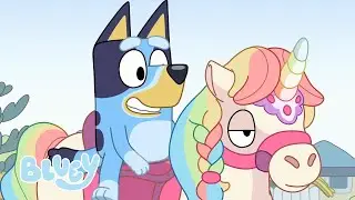 Braderie | Bluey - Officieel Nederlands kanaal