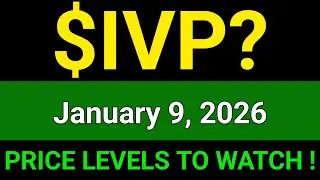 IVP Stock (Inspire Veterinary partners  Inc.) IVP Stock Analysis | january 9, 2026