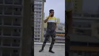 ZARIEL MUSIC REBRANDING - LET THE GOSPEL SPREAD - INJILI ISONGE MBELE BY ROSAFI MUSIC ( VISUALIZER )