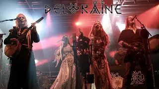 Fantasypark Erfurt // 2025 // @Deloraine