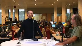 Na zeven jaar onderzoek milde straffen in zaak De Watergroep: &ldquo;Dit is van de pot gerukt&rdquo;