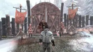 Fable3 // Die H&ouml;hle - Die Vagabunden