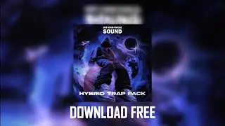FREE Hybrid Trap Sample pack (Trap/Rap/Melodic) | OffChronicle Creative Lab