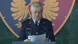 Top Channel/ Çfarë po bëhet me hetimet për zhdukjen e Ervis Martinajt? Përgjigjet kreu i policisë