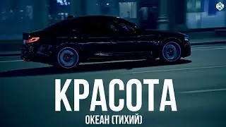 Океан (Тихий) - Красота (Emmett Zetto Remix 2023)