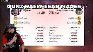 FINAL ZONE BASTION WAR W/DISCORD COMMS! CALL OF DRAGONS! FT. JASONGEE