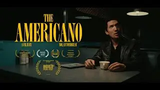 The Americano (2025) | Award-Winning Short Film