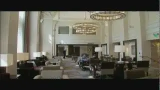 Westin Book Cadillac ~ Discover the D