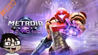 Let's Play Metroid Prime 4 Beyond 🔫 020 