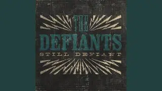 The Defiant Song