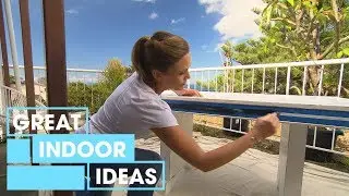 Coastal Chic Styling 101 | Indoor | Great Home Ideas