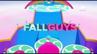 The guys fall update logo reveal