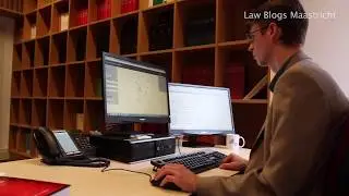 Case Law Network Analysis