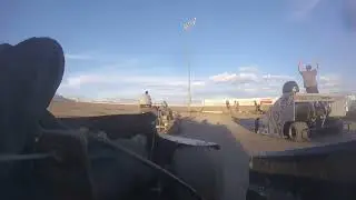 Kart engine Blows up￼￼