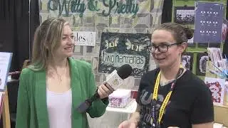 Warren Tales - DesignerCon 2023