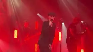Heartful of Ghosts - Ville Valo live at Tavastia