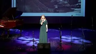 Kategoria II: Miejsce 2- Natalia Chyc – V LO Tarnów „Już mi raz zabrali Wilno”