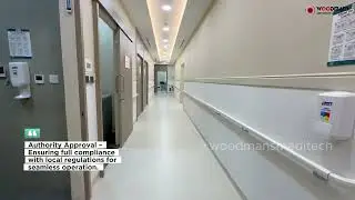🎉 Successful Completion of Turnkey Clinic Project!